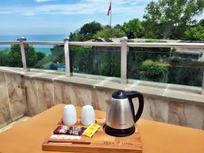 Feza Otel - 56