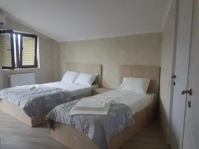 Tbilisi Center - 49