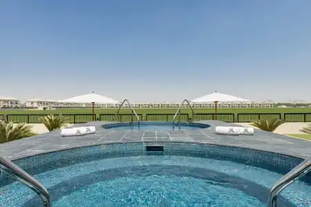 Al Habtoor Polo Resort - 24
