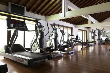The Fortress Resort & Spa - 7