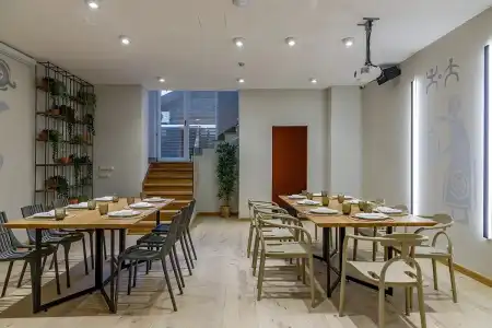 Art Village Club - 23