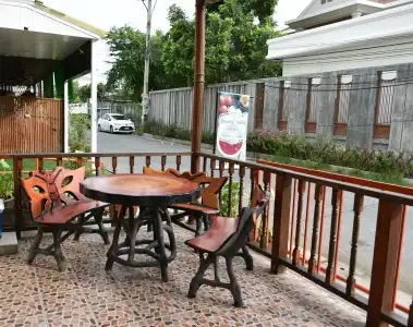 Jardin Mini-Hotel - 4