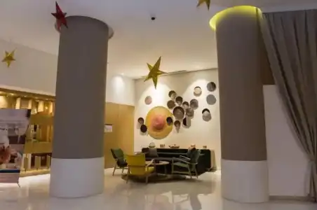 Sousse Pearl Marriott Resort & Spa - 7