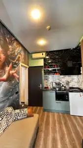 BİG Urban Stay TAKSİM@WİTH Sea VİEW - 61