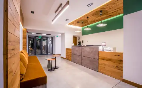 Step Inn - Kazbegi Boutique-Hotel - 9