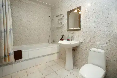 Knyazhyya Rechka Baza Otdykha - 106