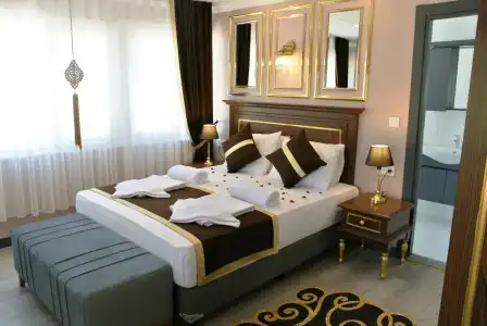 Emirhan Guesthouse & Suites - 110