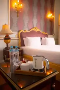 Windsor Palace Luxury Heritage since 1906 by Paradise Inn Group - 29