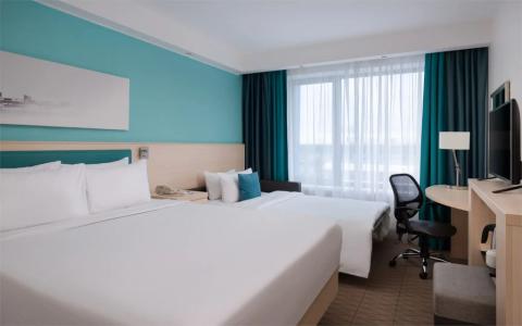 Hampton by Hilton Strogino - 64