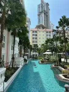 Jomtien Beach, Pattaya - Seven Seas Côte d'Azur - 6
