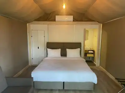 Longosphere Glamping - 25