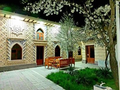 Colibri Traditional Guest House - 4