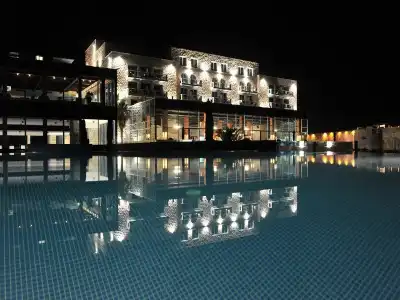 Avala Resort & Villas - 0