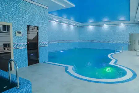 Uzbekistan - 7