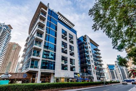 Jannah Place Dubai Marina - 47