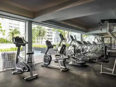 Novotel Bangkok Sukhumvit 20 - 28