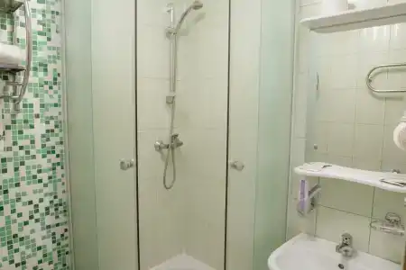 Park-Torbeevo Ozero - 63