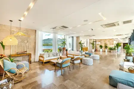 Monte Palm Beach - 33
