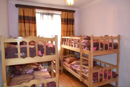 Arm Hostel - 56