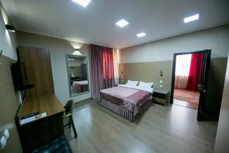 Otel Flagman - 5