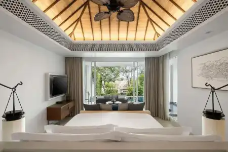Banyan Tree Krabi - 3