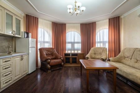 Odeon Guest House - 82