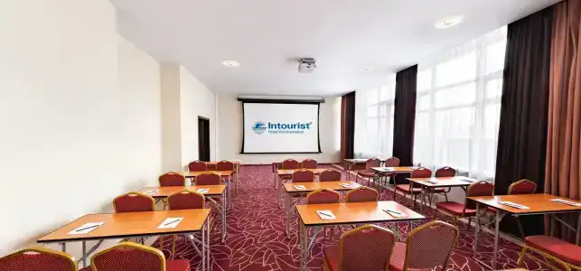 Intourist Kolomenskoe - 38