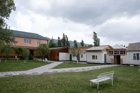 Jekshen Guest House - 13