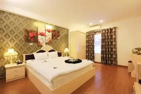 Hanoi Inner - 68