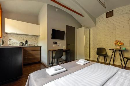 BK15 Apart-hotel - 51
