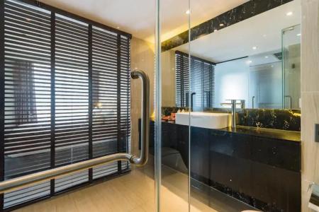 Citrus Grande Pattaya by Compass Hospitality - 108