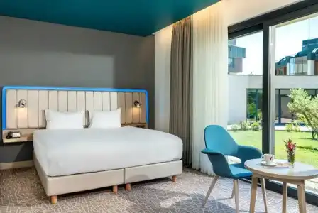 Park Inn by Radisson Istanbul Airport, Odayeri - 14