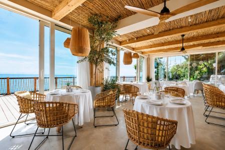 More Spa & Resort - 38