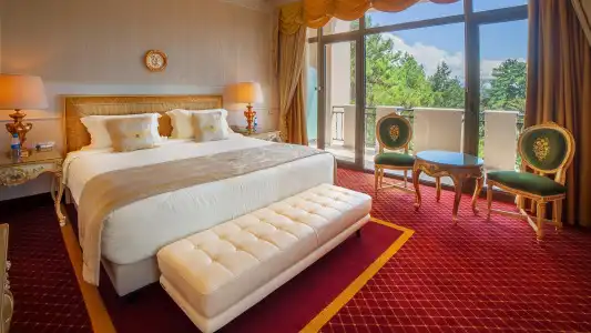 Kobuleti Georgia Palace & Spa - 80