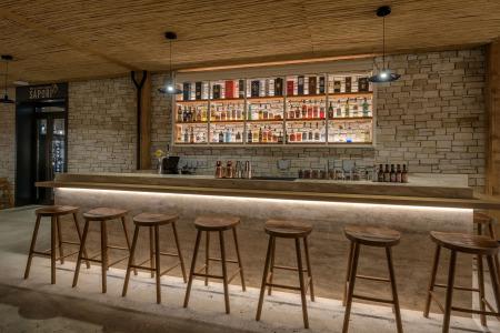 Cap St Georges Villas - 33