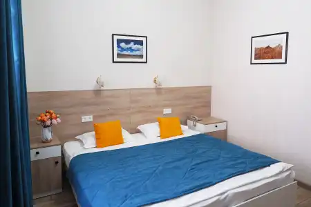 Aziya Bishkek - 4