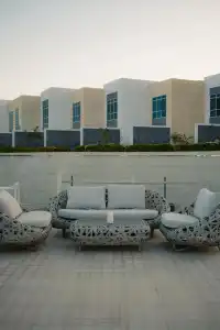 Royal M Beach Resort - 21