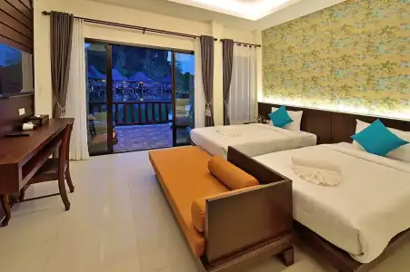 Poonsiri Resort Aonang - 15