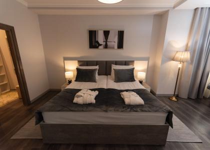 Downtown Suites Yerevan - 114