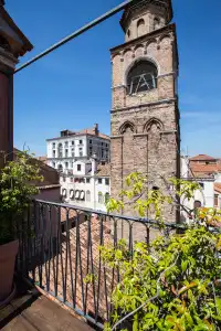Palazzo San Luca - 12