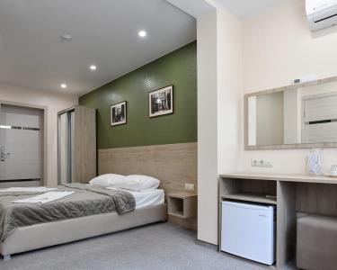 Санаторий Кирова - 21