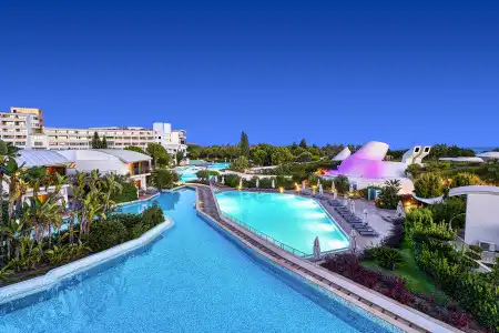 Cornelia Diamond Golf Resort & Spa - 3