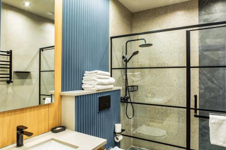 Dom U Ozera Boutique-hotel - 98