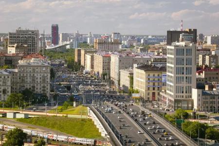 Holiday Inn Suschevsky, an IHG - 48