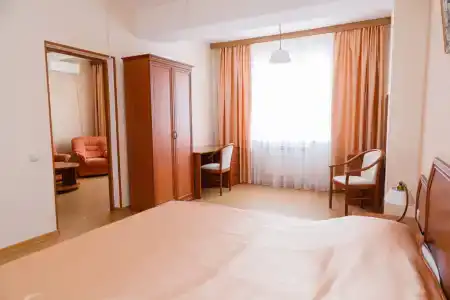 Гостиничный комплекс DELFIN - 110