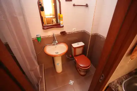 ApartHotel Otin - 45