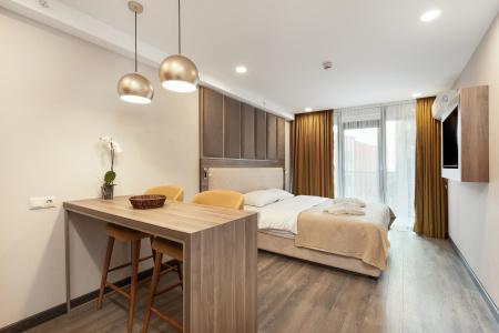 Wyn Residences Batumi - 48