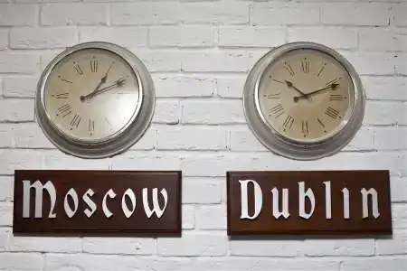 Dublin - 6
