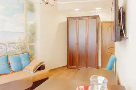 Pansionat Morskie Rify - 114