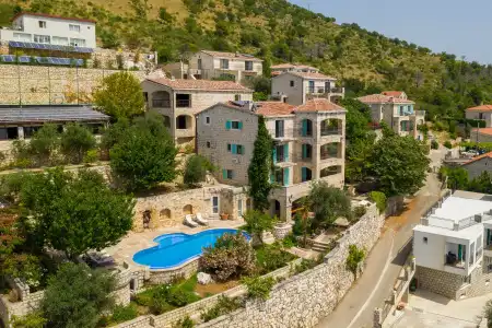 Olive Resort - 16